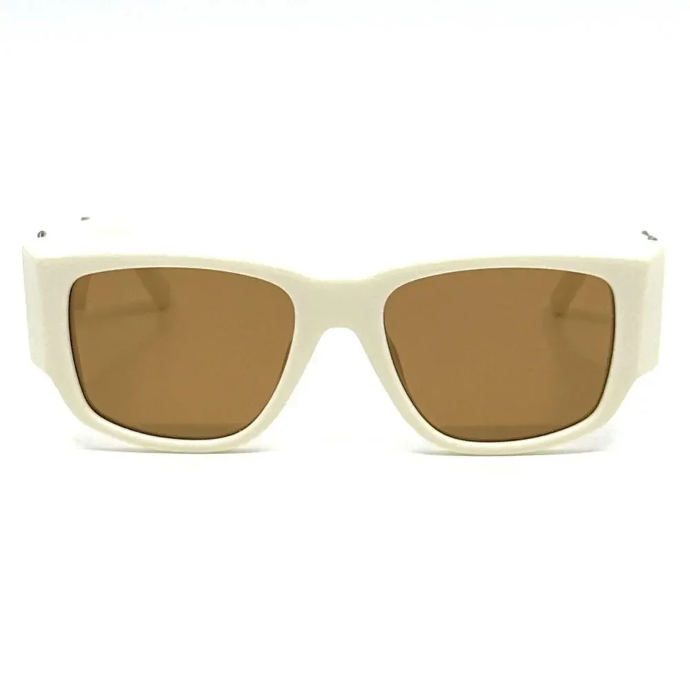 NEW!!! PALM ANGELS Laguna Sunglasses PERI015 0160 Authentic
